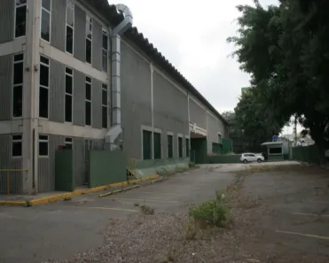 Galpão/Depósito/Armazém para alugar, 6269m² no Tamboré, Barueri