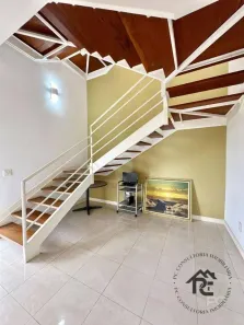 Casa de Condomínio com 4 Quartos à venda, 450m² no Charitas, Niterói