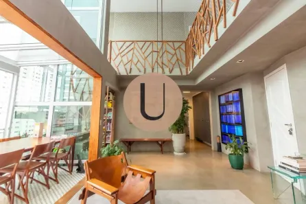 Cobertura com 3 Quartos à venda, 200m² no Vila Romana, São Paulo