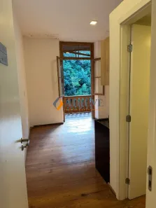 Apartamento com 1 Quarto à venda, 29m² no Centro, Petrópolis