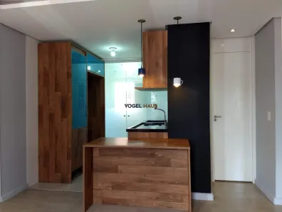 Apartamento com 2 Quartos à venda, 42m² no Igara, Canoas