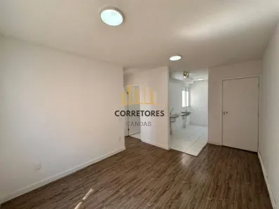 Apartamento com 2 Quartos à venda, 40m² no Rio Branco, Canoas