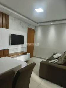 Apartamento com 2 Quartos à venda, 44m² no Gleba Ribeirão Limeiro, Londrina