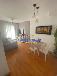 Apartamento com 3 Quartos à venda, 45m² no Engenho da Rainha, Rio de Janeiro