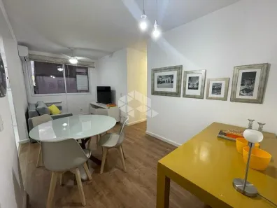 Apartamento com 3 Quartos à venda, 61m² no Cavalhada, Porto Alegre