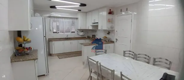 Apartamento com 3 Quartos à venda, 130m² no Vila Primavera, São Paulo