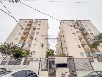 Apartamento com 2 Quartos à venda, 56m² no Vila Inglesa, São Paulo