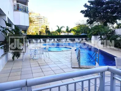 Apartamento com 3 Quartos à venda, 83m² no Recreio dos Bandeirantes, Rio de Janeiro