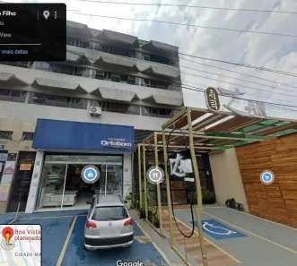 Prédio Comercial à venda, 1400m² no Centro, Guarulhos