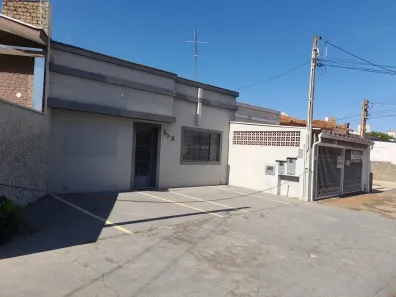 Casa com 3 Quartos à venda, 160m² no Taquaral, Campinas