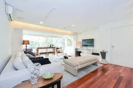 Apartamento com 6 Quartos à venda, 270m² no Vila Andrade, São Paulo