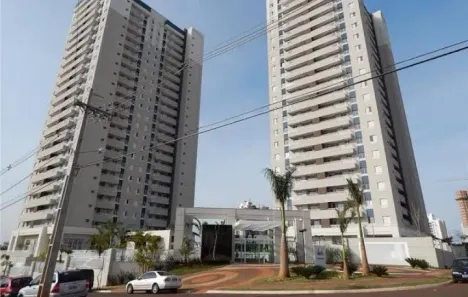 Apartamento com 2 Quartos à venda, 76m² no Santa Rosa, Londrina