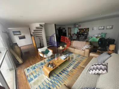 Cobertura com 4 Quartos à venda, 312m² no Perdizes, São Paulo