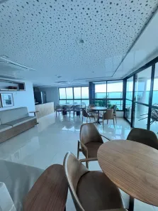 Apartamento com 3 Quartos à venda, 83m² no Pina, Recife