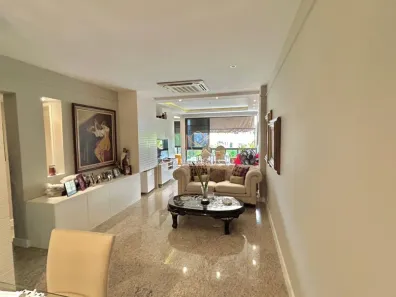 Apartamento com 3 Quartos à venda, 100m² no Barra da Tijuca, Rio de Janeiro