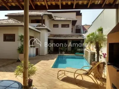 Casa com 3 Quartos à venda, 317m² no Parque Alto Taquaral, Campinas