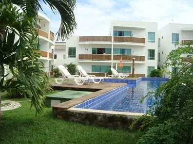 Apartamento com 2 Quartos à venda, 70m² no Buraquinho, Lauro de Freitas
