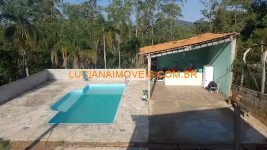 Fazenda/Sítio com 2 Quartos à venda, 2000m² no Rio Acima, Mairiporã