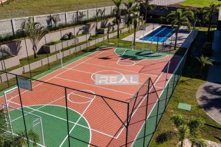 Lote/Terreno à venda, 387m² no Condomínio Residencial dos Jequitibás, Mogi Mirim