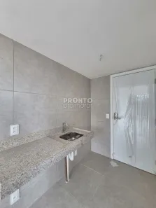 Flat com 1 Quarto à venda, 20m² no Centro, Ipojuca