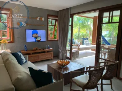 Apartamento com 2 Quartos à venda, 80m² no , Mata de São João