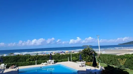 Apartamento com 3 Quartos à venda, 112m² no Ingleses do Rio Vermelho, Florianópolis