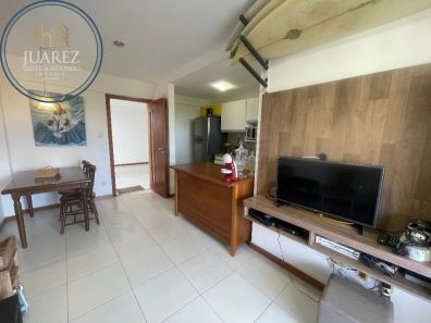 Apartamento com 1 Quarto à venda, 72m² no Stella Maris, Salvador