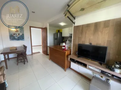 Apartamento com 1 Quarto à venda, 72m² no Stella Maris, Salvador