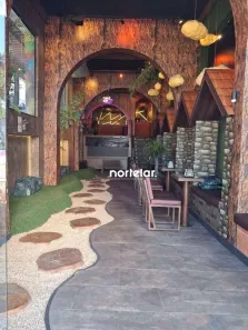 Ponto Comercial para alugar, 190m² no Santana, São Paulo