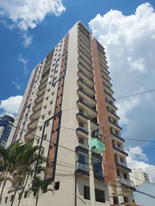Apartamento com 2 Quartos à venda, 68m² no Vila Moreira, Guarulhos