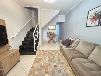 Sobrado com 2 Quartos à venda, 140m² no Vila Progresso (Zona Leste), São Paulo