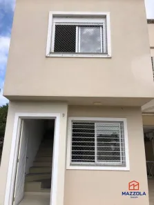 Casa de Condomínio com 2 Quartos à venda, 97m² no Nonoai, Porto Alegre