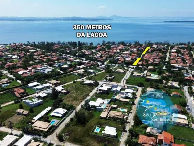 Lote/Terreno à venda, 480m² no Tomé (Praia Seca), Araruama