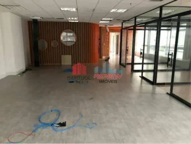 Sala Comercial para alugar, 225m² no Itaim Bibi, São Paulo