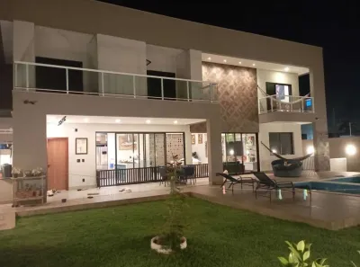 Casa com 3 Quartos à venda, 600m² no Aruana, Aracaju