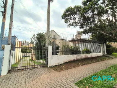 Lote/Terreno à venda, 624m² no Água Verde, Curitiba