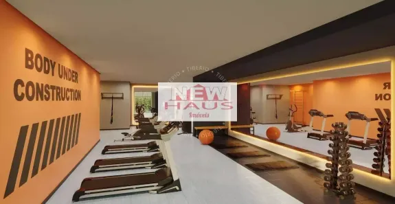 Apartamento com 1 Quarto à venda, 30m² no Mooca, São Paulo