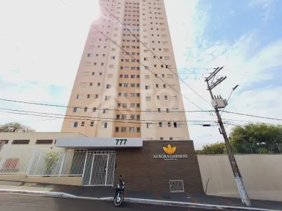 Apartamento com 3 Quartos à venda, 109m² no Centreville, São Carlos