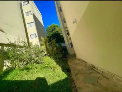 Apartamento com 2 Quartos à venda, 55m² no Ouro Minas, Belo Horizonte