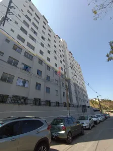 Apartamento com 2 Quartos para alugar, 54m² no Carlos Chagas, Juiz de Fora