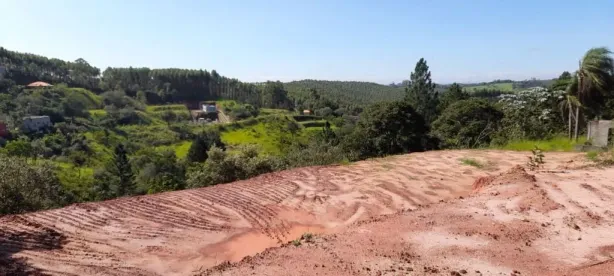 Lote/Terreno à venda, 1000m² no Chácara San Martin I, Itatiba