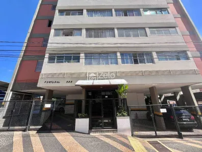 Apartamento com 1 Quarto à venda, 55m² no Centro, Campinas