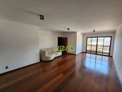 Apartamento com 3 Quartos à venda, 133m² no Vila Medon, Americana