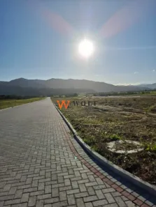 Lote/Terreno à venda, 465m² no Campo Duna, Imbituba