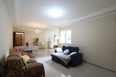 Apartamento com 3 Quartos à venda, 102m² no Vila Metalúrgica, Santo André