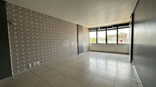 Sala Comercial à venda, 33m² no São Geraldo, Porto Alegre