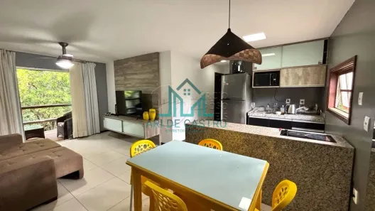 Apartamento com 2 Quartos à venda, 96m² no Pescaria, Maceió
