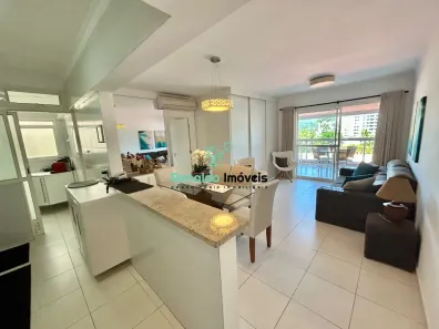 Apartamento com 2 Quartos à venda, 95m² no Centro, Bertioga