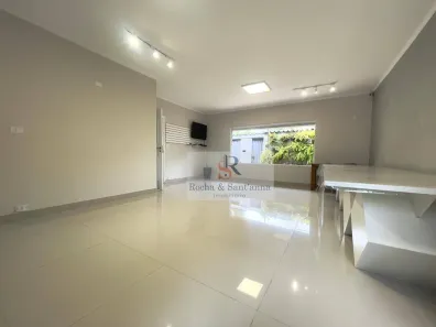 Imóvel Comercial à venda, 211m² no Jardim Pau Preto, Indaiatuba