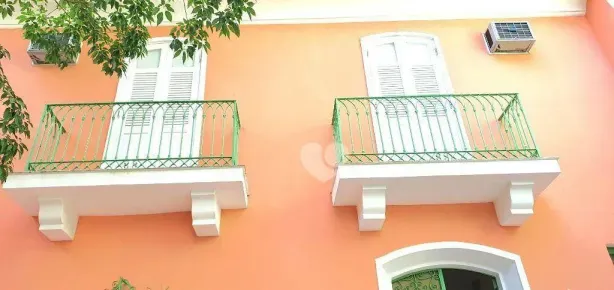 Casa com 4 Quartos à venda, 288m² no Urca, Rio de Janeiro